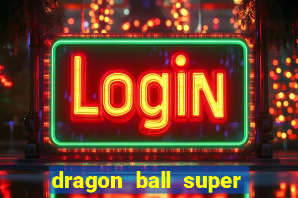 dragon ball super download torrent